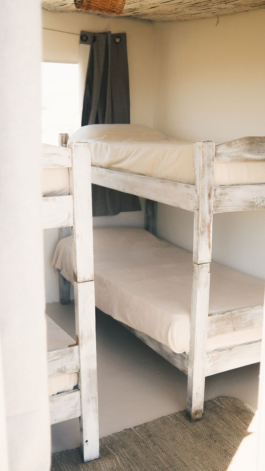 Dormitorio compartido de Salty House