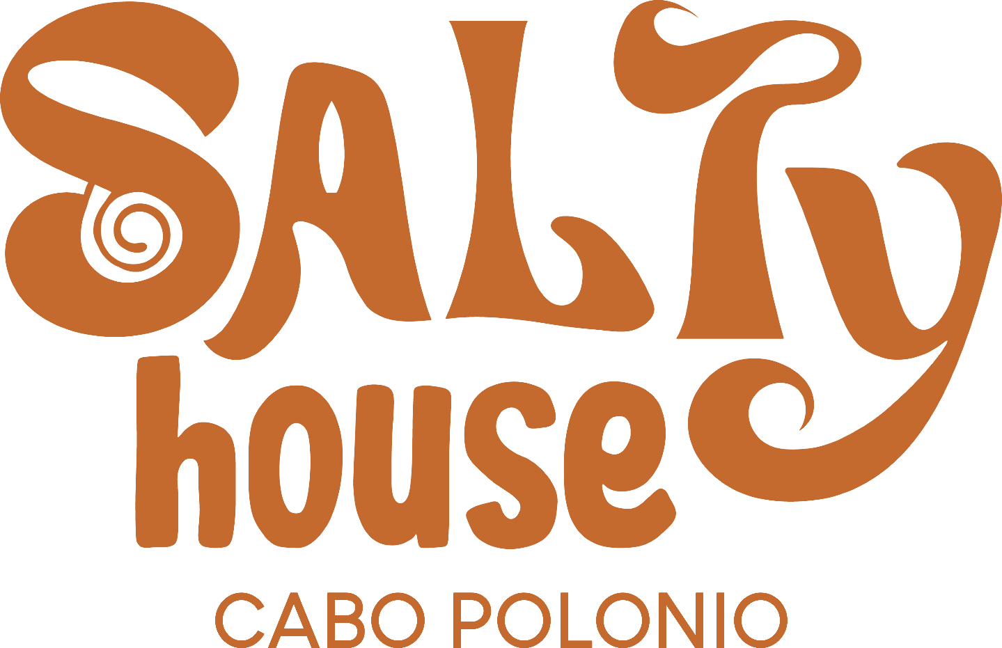 Salty House Cabo Polonio